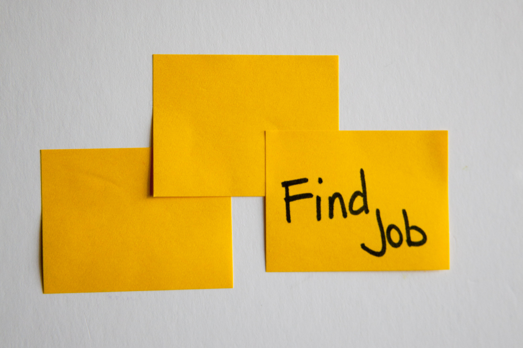 ministry job search tools