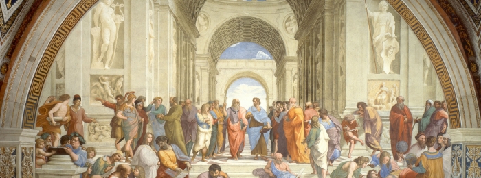 Athens and Jerusalem 1: Introducing Philosophical Theology